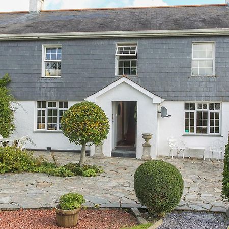 Treweens Wadebridge Exterior foto
