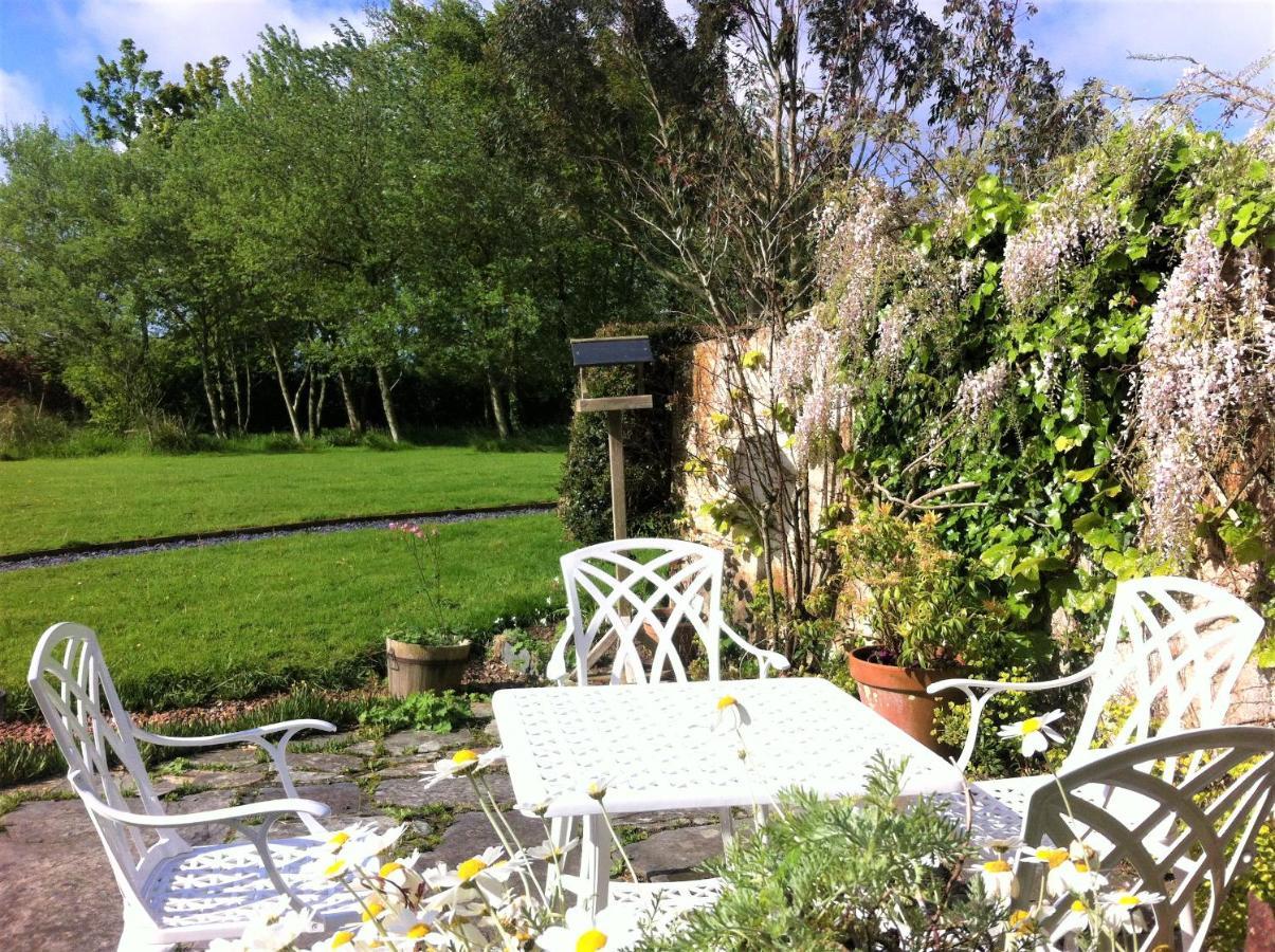 Treweens Wadebridge Exterior foto