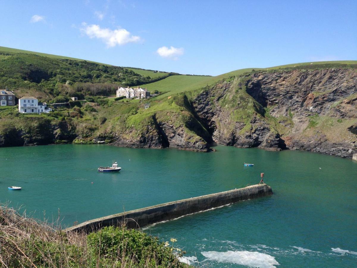 Treweens Wadebridge Exterior foto