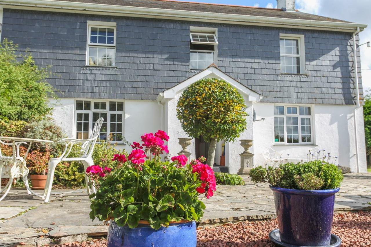Treweens Wadebridge Exterior foto
